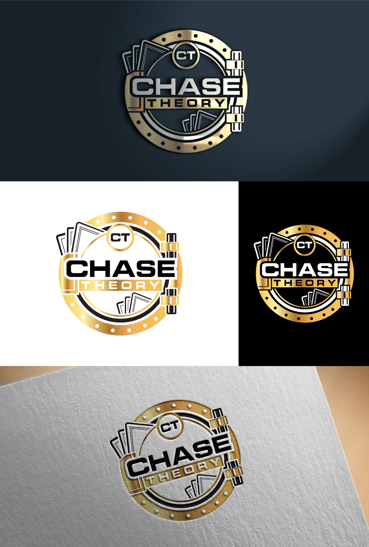 Logo Design by ariba6269 for this project | Design #37023115
