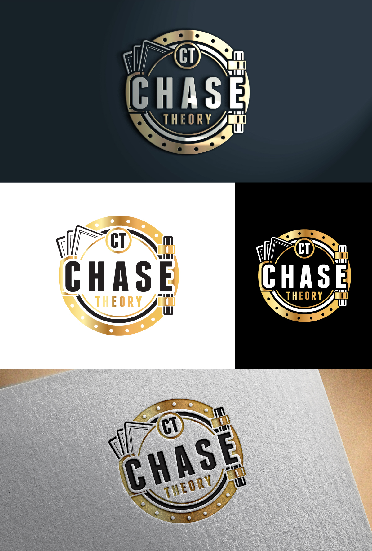 Logo Design by ariba6269 for this project | Design #37025449