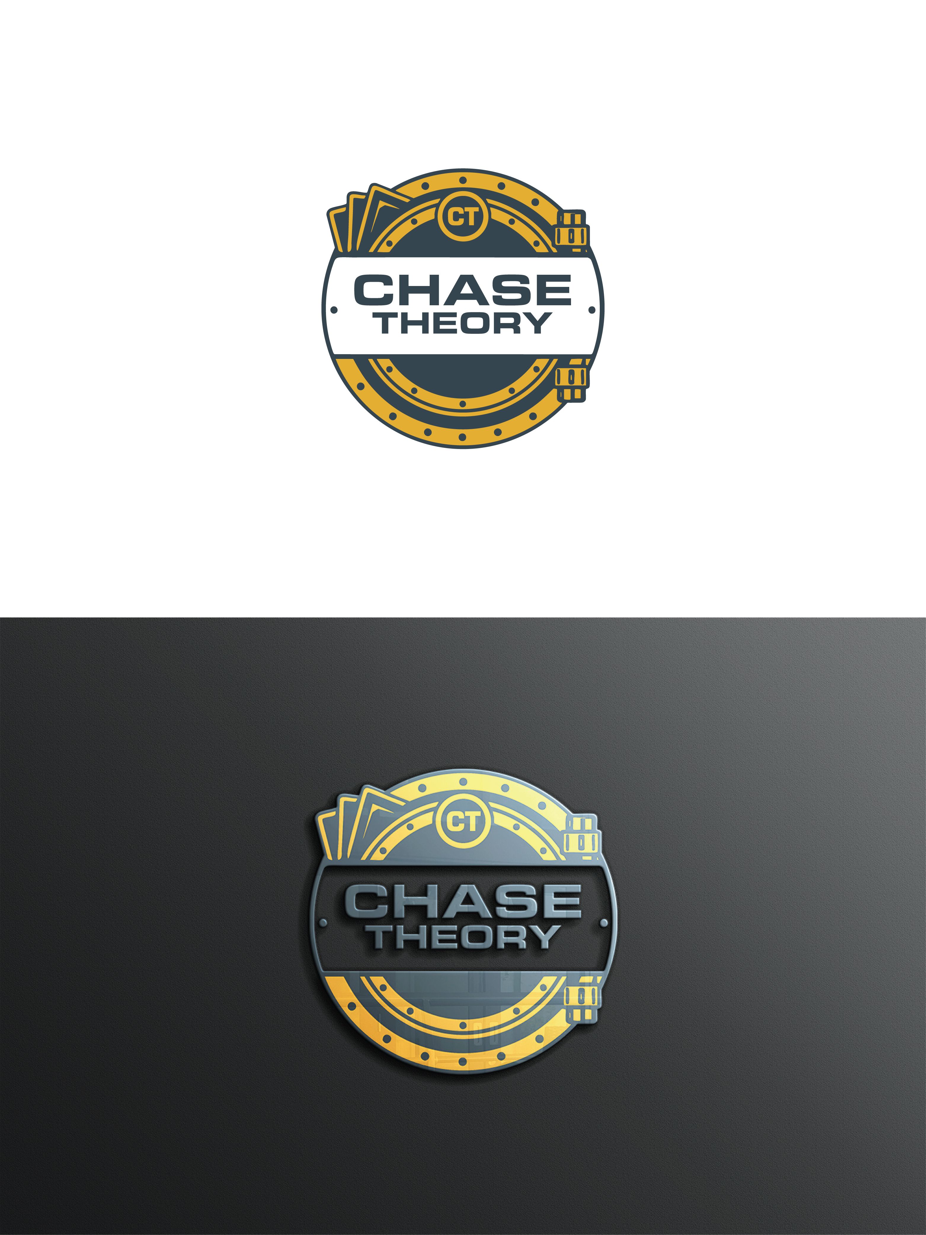 Logo Design by raju.creative for this project | Design #37022772