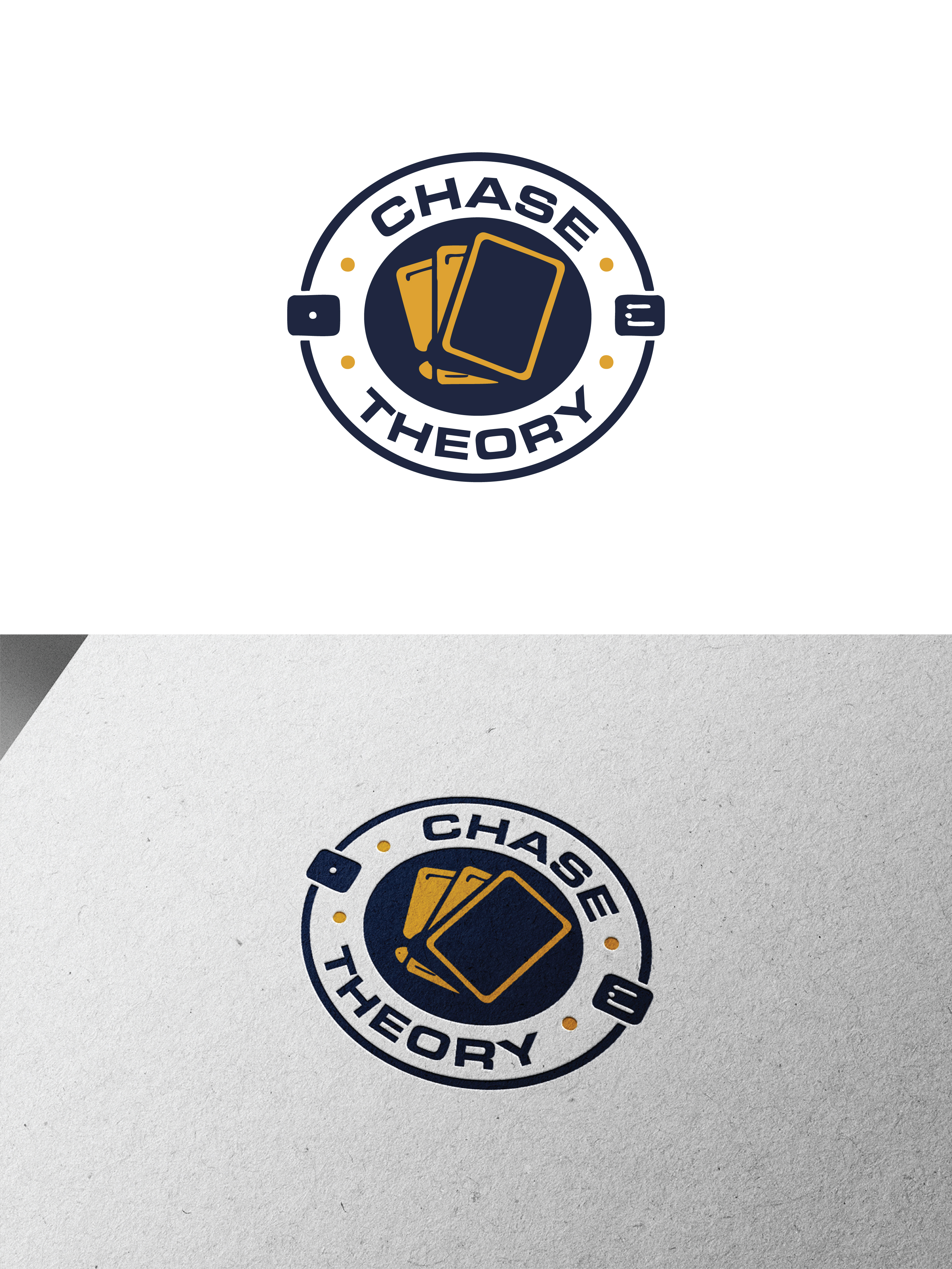 Logo Design by raju.creative for this project | Design #37022774