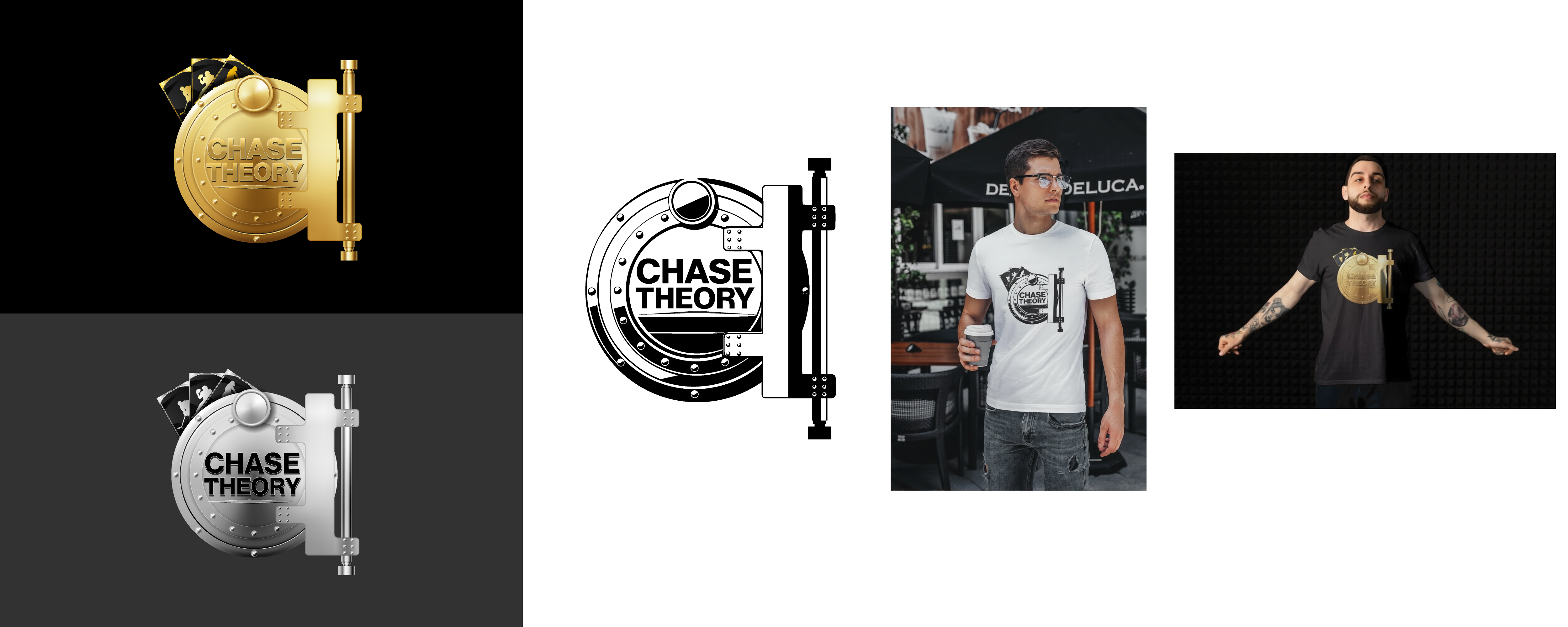 Logo Design by LAONE for this project | Design #37040387