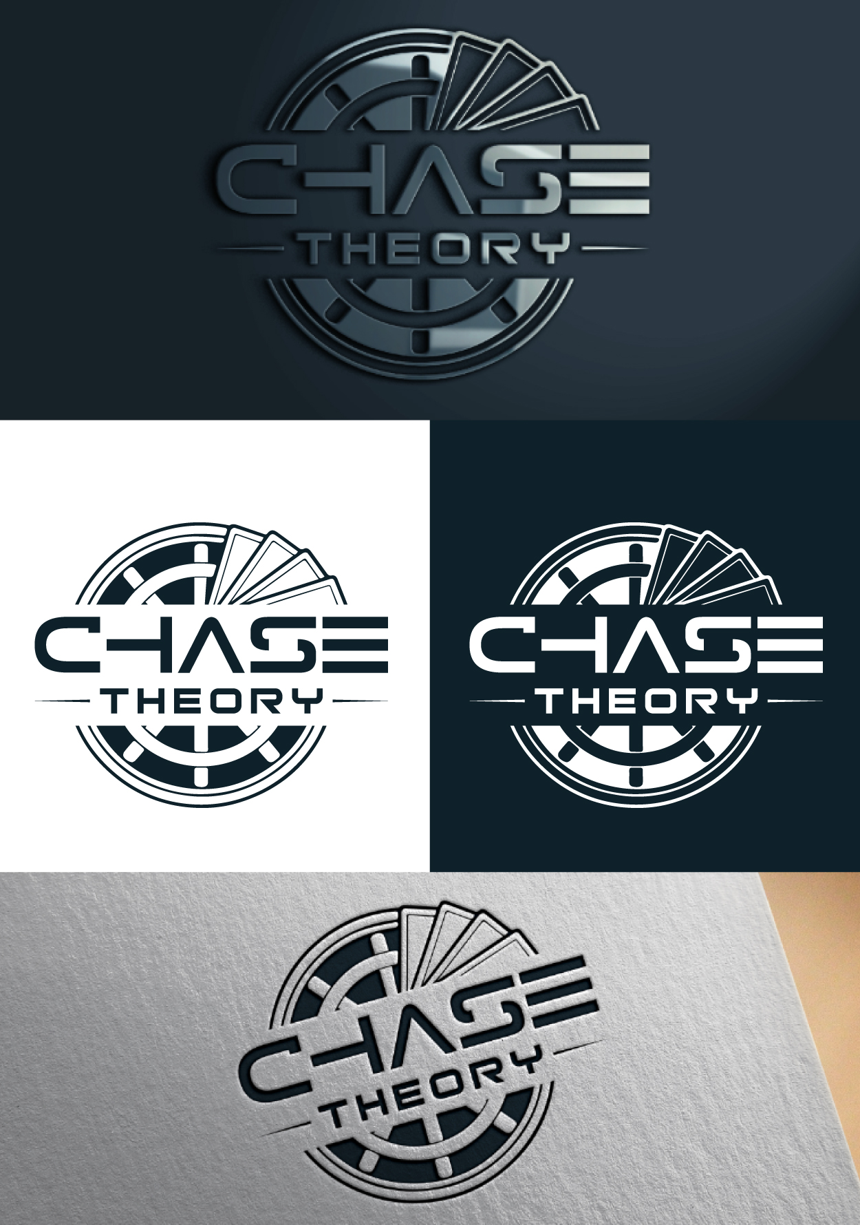 Logo Design by Dior design for this project | Design #37022871