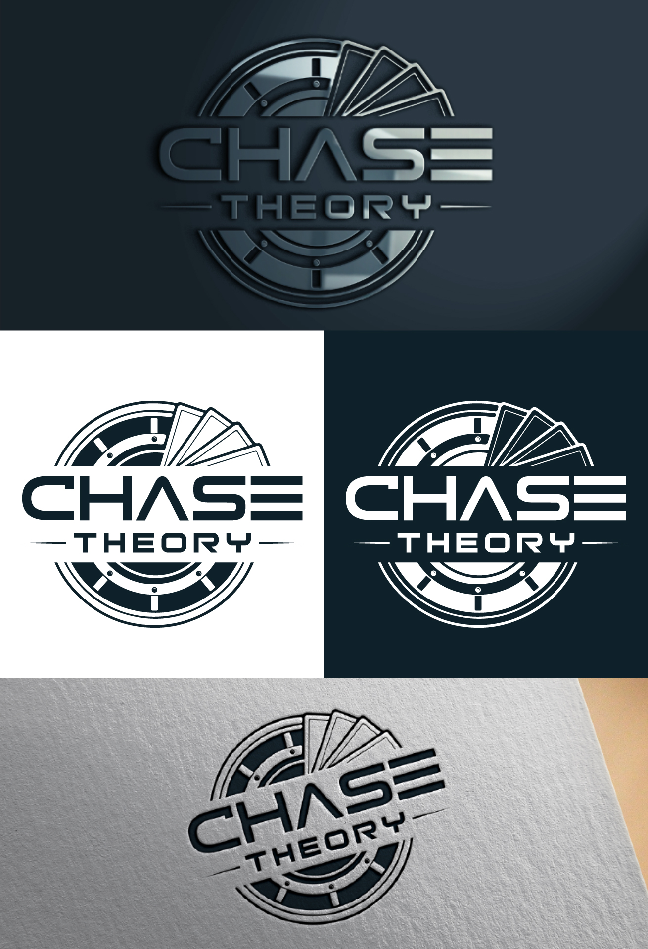 Logo Design by Dior design for this project | Design #37025959