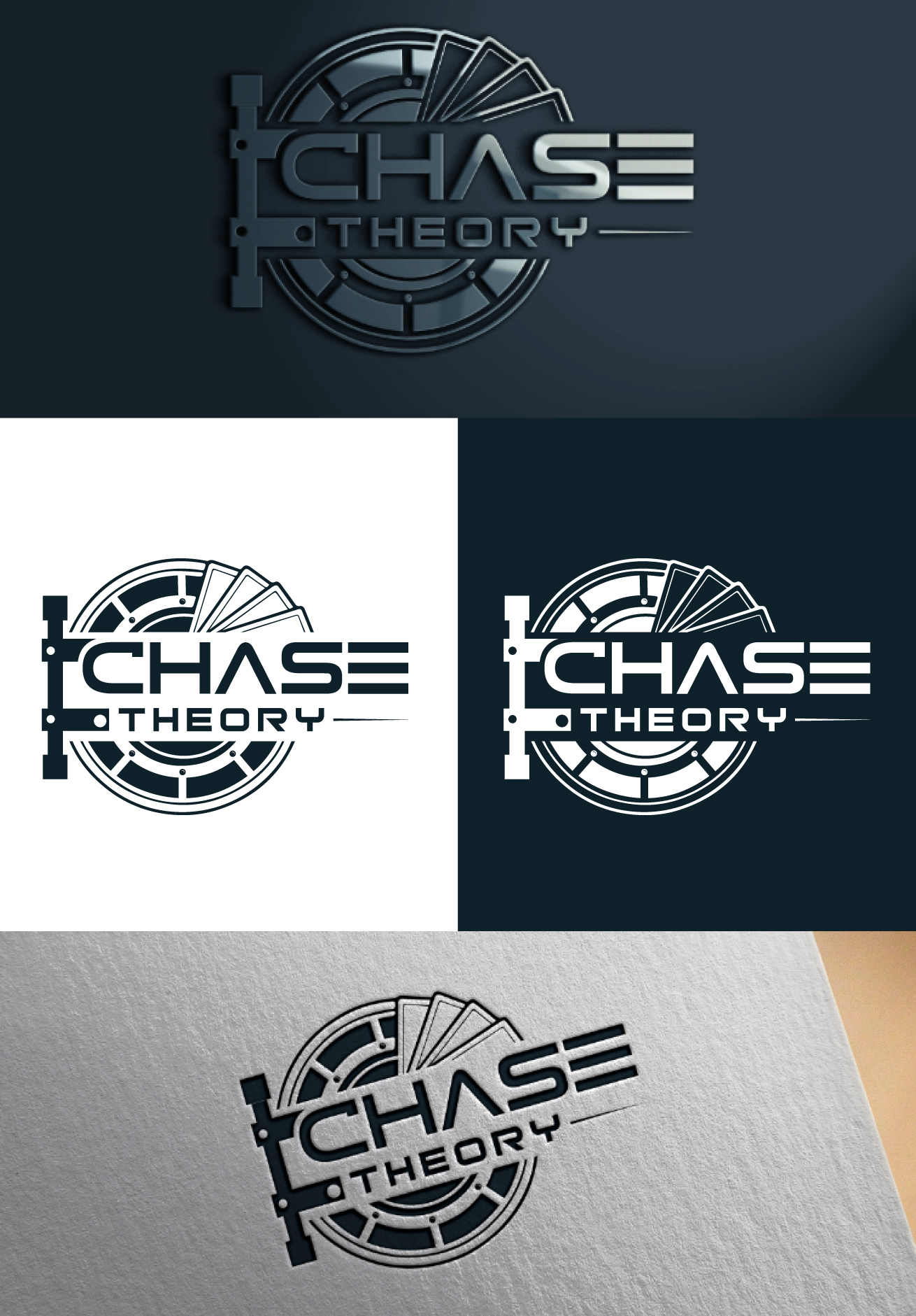 Logo Design by Dior design for this project | Design #37032080