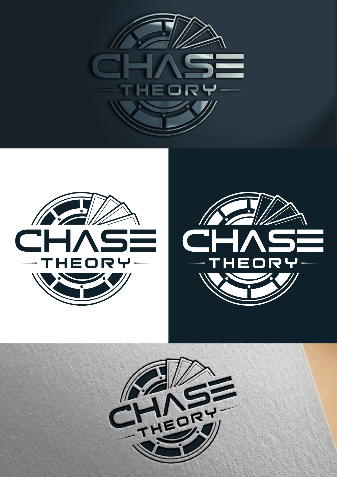 Logo Design by Dior design for this project | Design #37032082