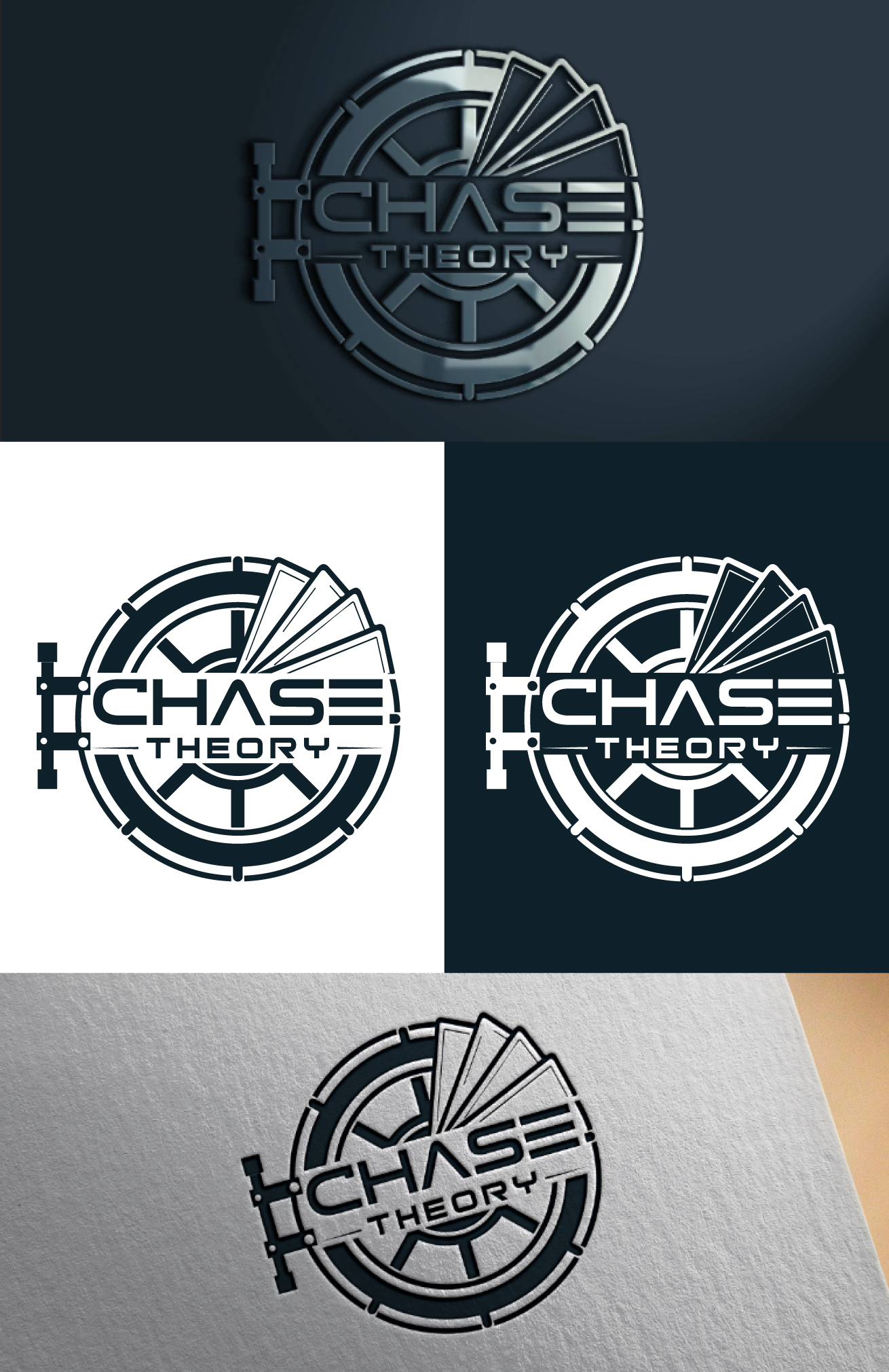 Logo Design by Dior design for this project | Design #37033481