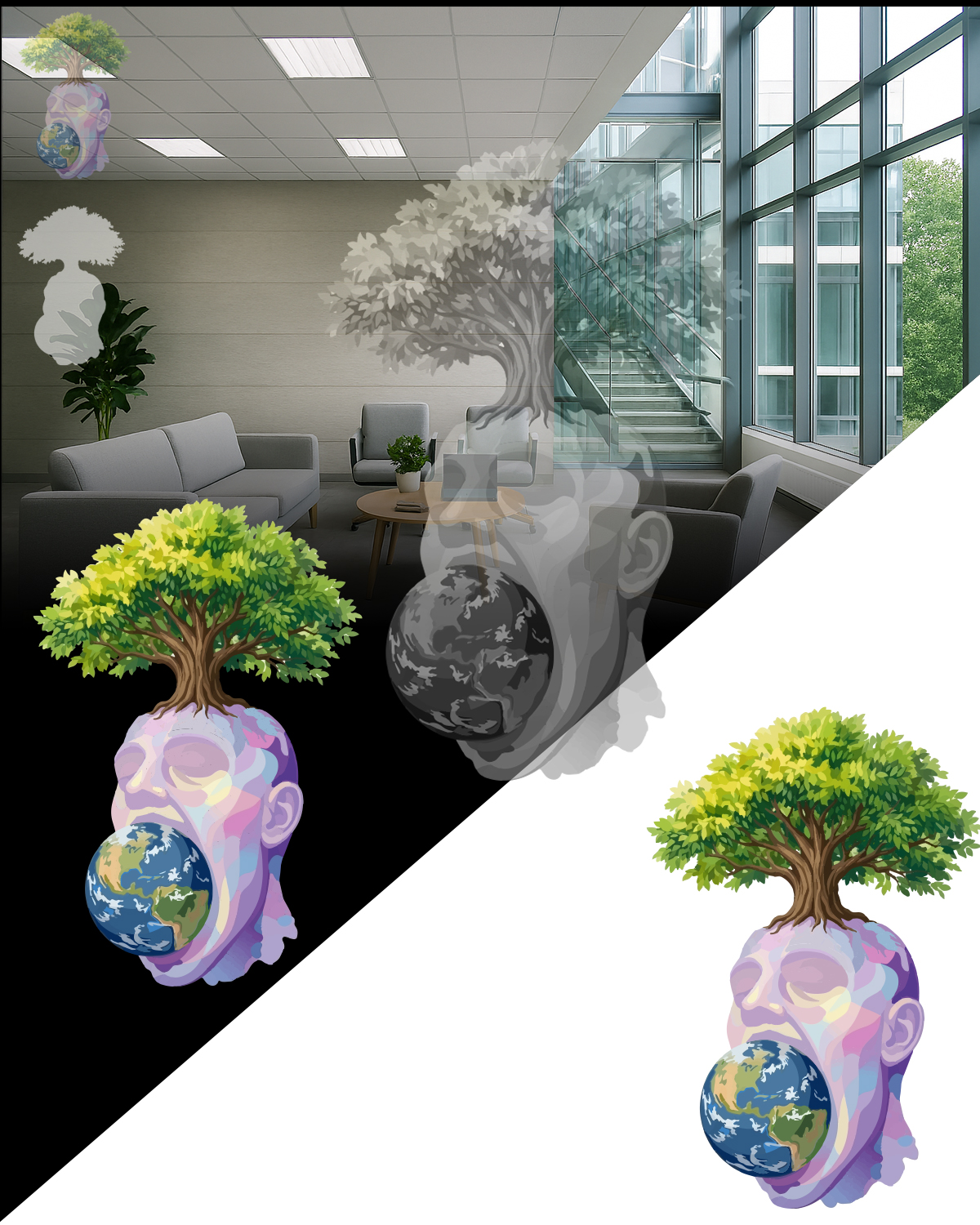 Graphic Design by StudioD™ for this project | Design #37066281