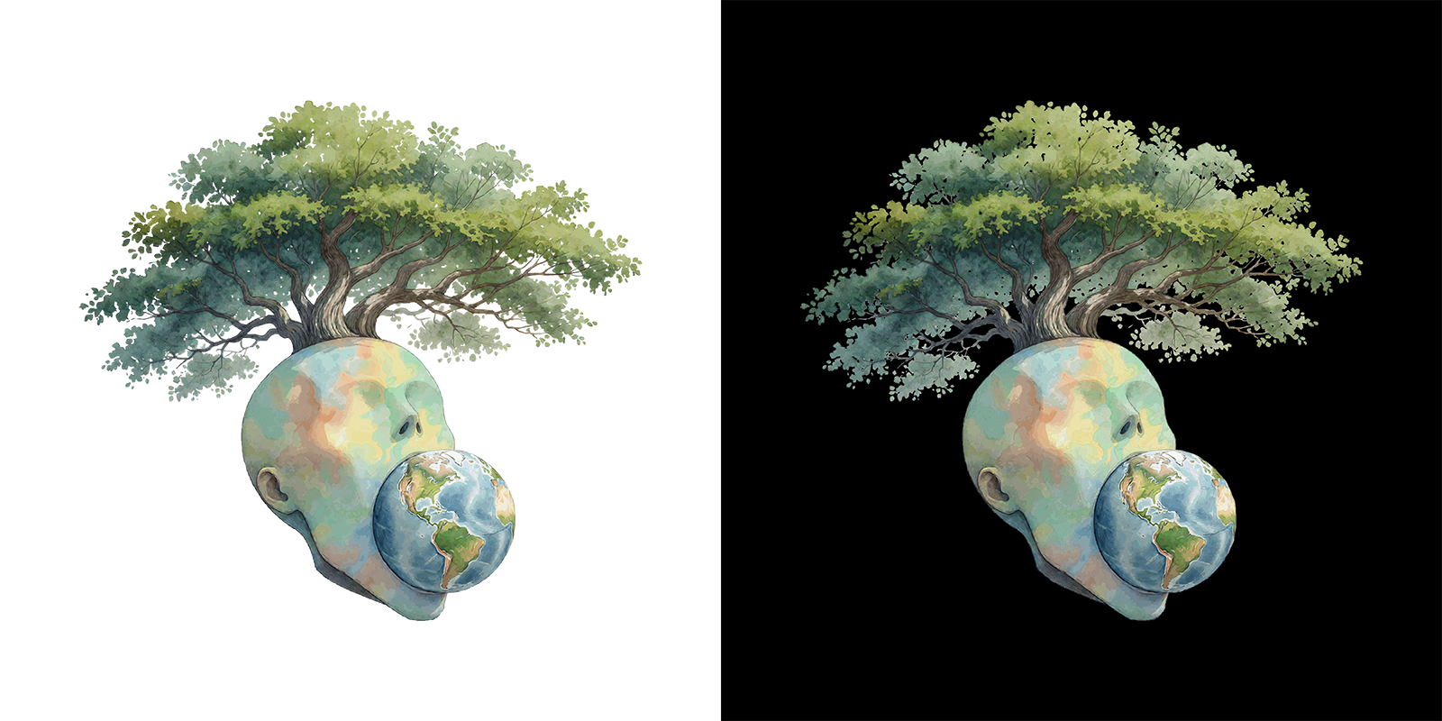 Graphic Design by WanWan for this project | Design #37050405