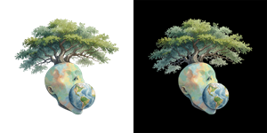 Graphic Design by WanWan for this project | Design: #37050405