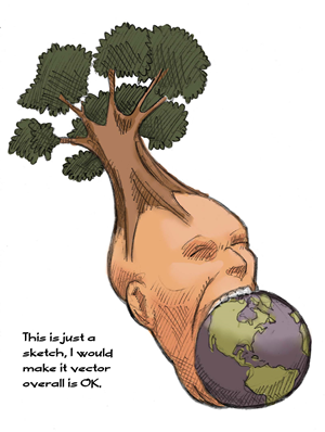 Graphic Design by kaiser77 for this project | Design: #37044014