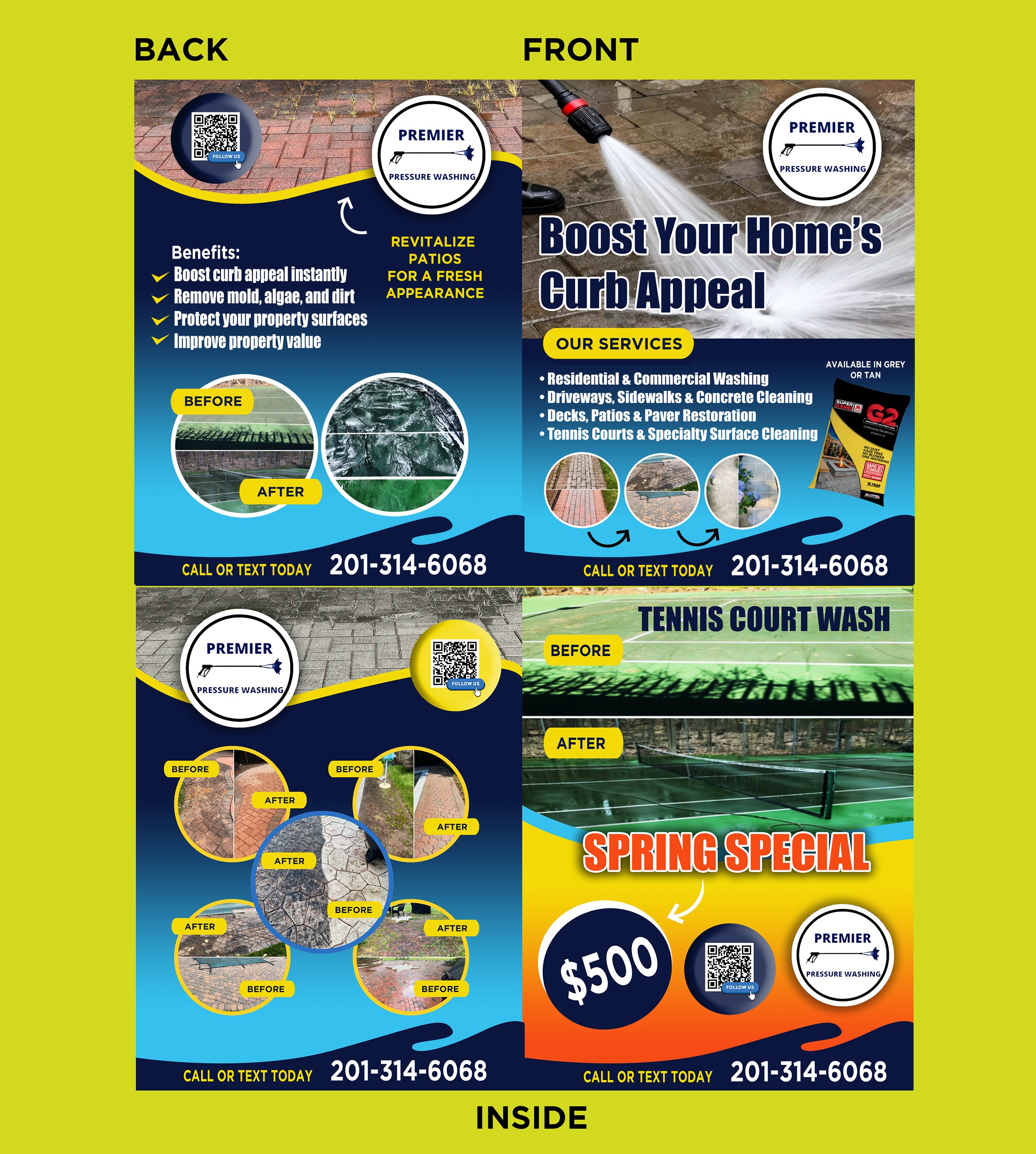 Design de Flyer par JKIANN08 pour ce projet | Design #37025048