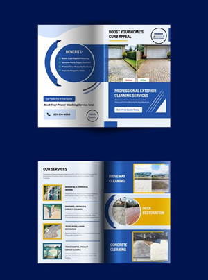 Flyer Design by Ascinate for this project | Design #37026689