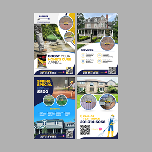 Flyer Design by 123graphics for this project | Design #37025995