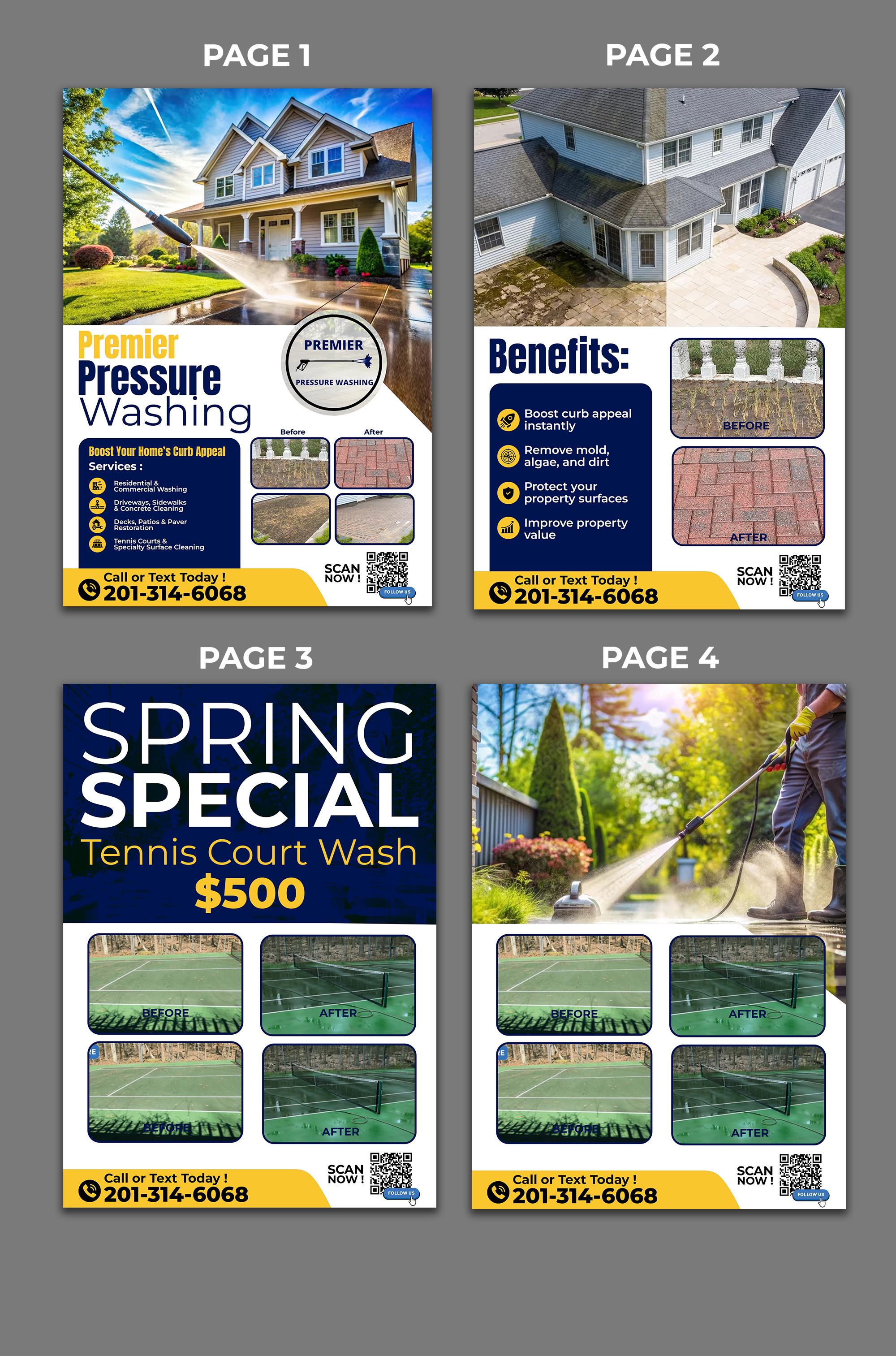 Flyer Design by websmartusa for this project | Design #37026083