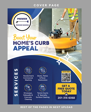 Flyer Design by Stan$oul for this project | Design: #37024852