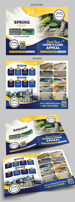 Flyer Design by Stan$oul for this project | Design: #37025482