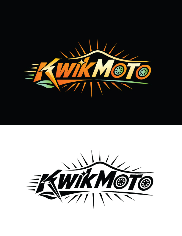 Logo Design by Nukhta Design for this project | Design #37022304