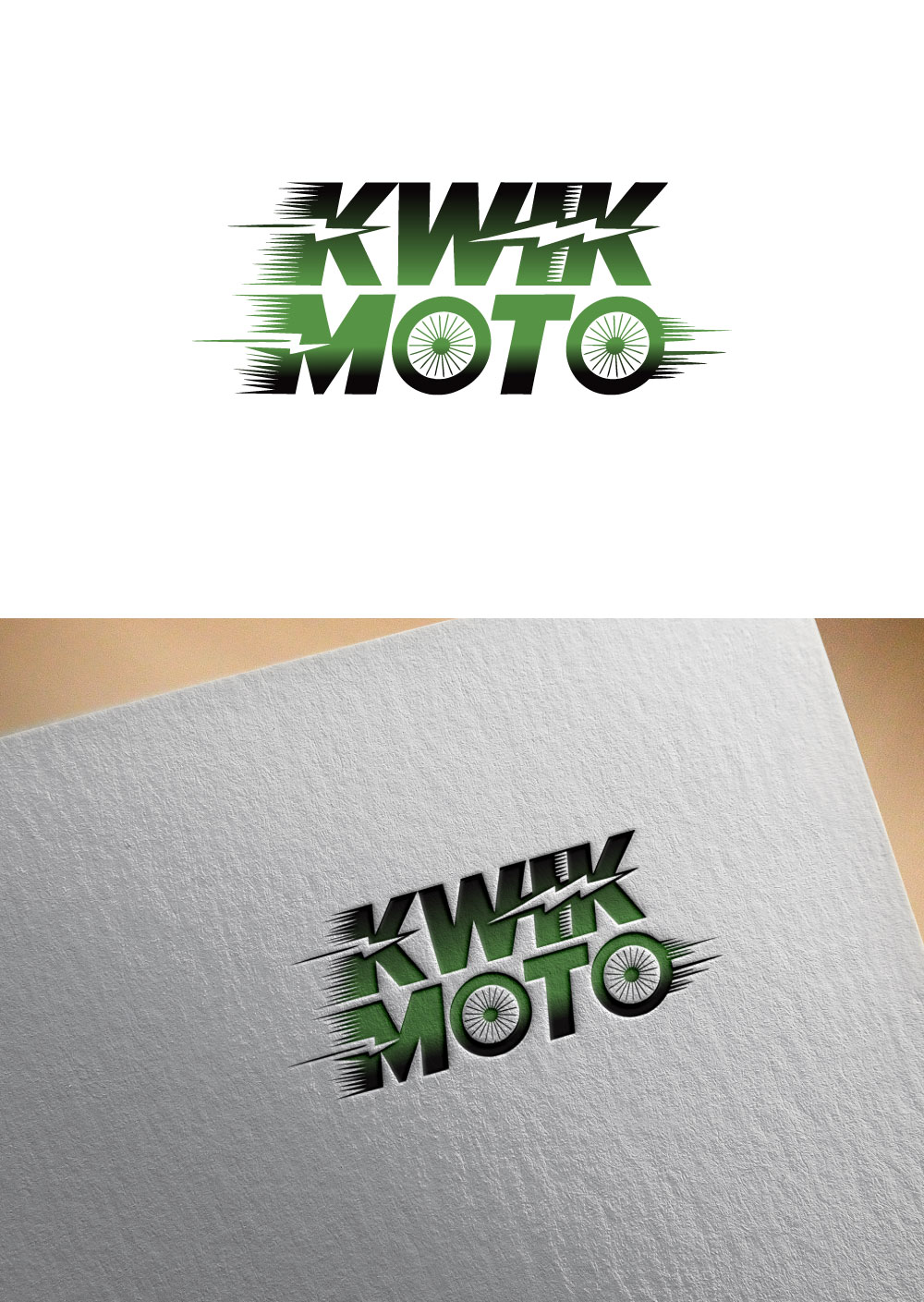 Logo Design by KING JM for this project | Design #37021539