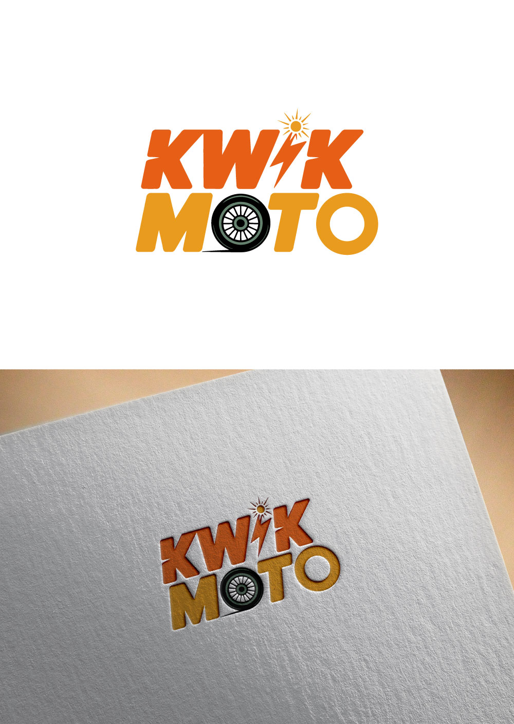 Logo Design by KING JM for this project | Design #37021540