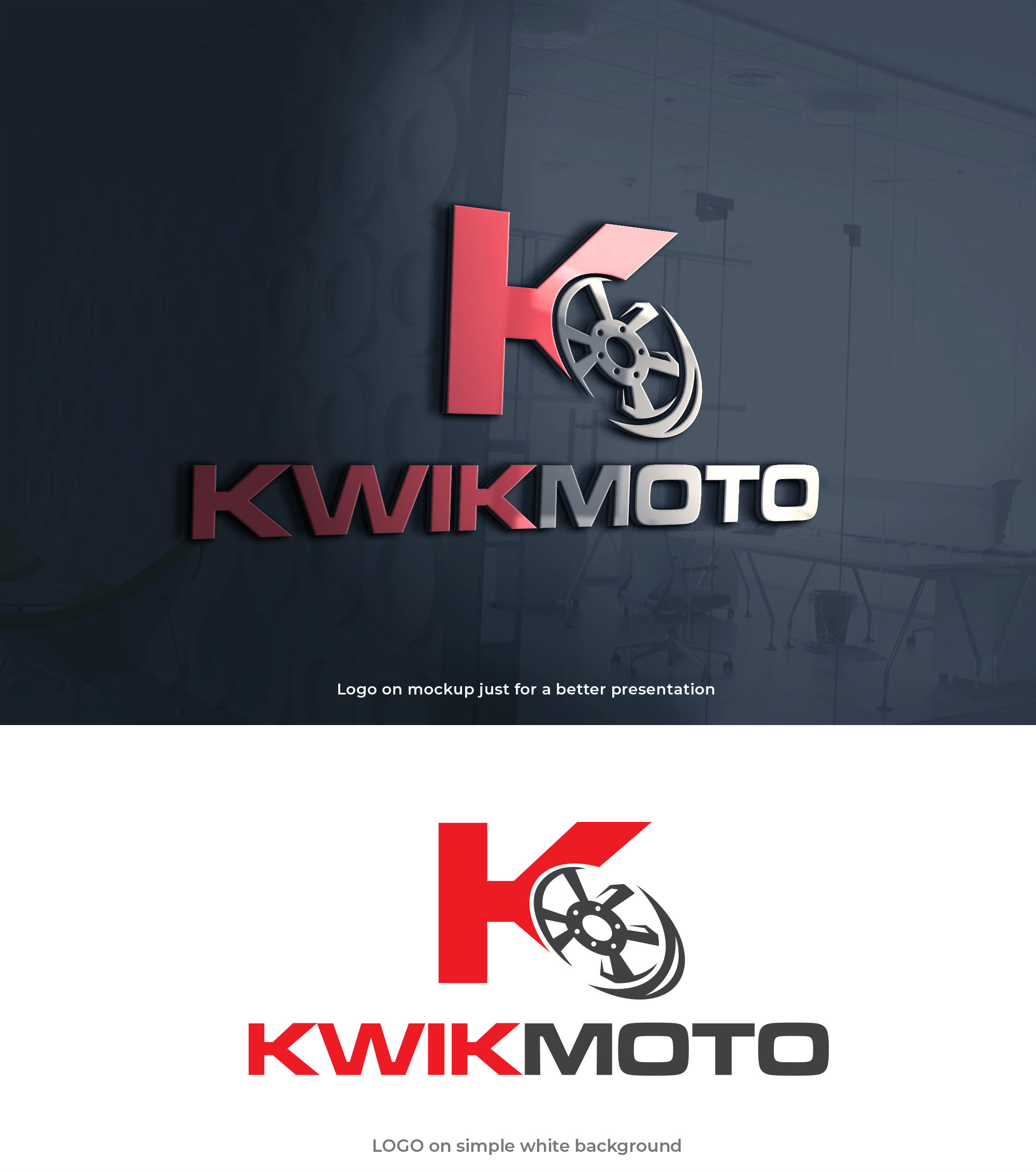 Logo Design by Asad Shaikh for this project | Design #37027548