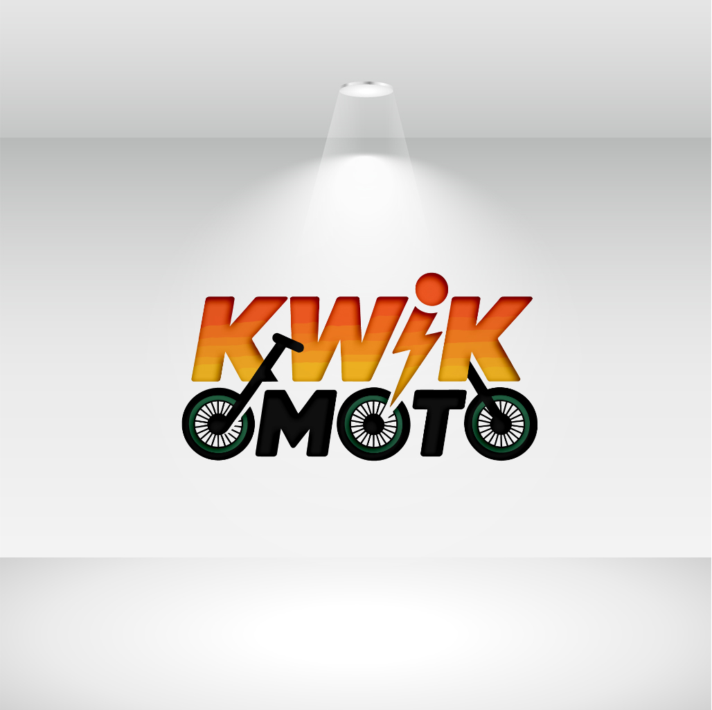 Logo Design by Robi-The Child for this project | Design #37030669