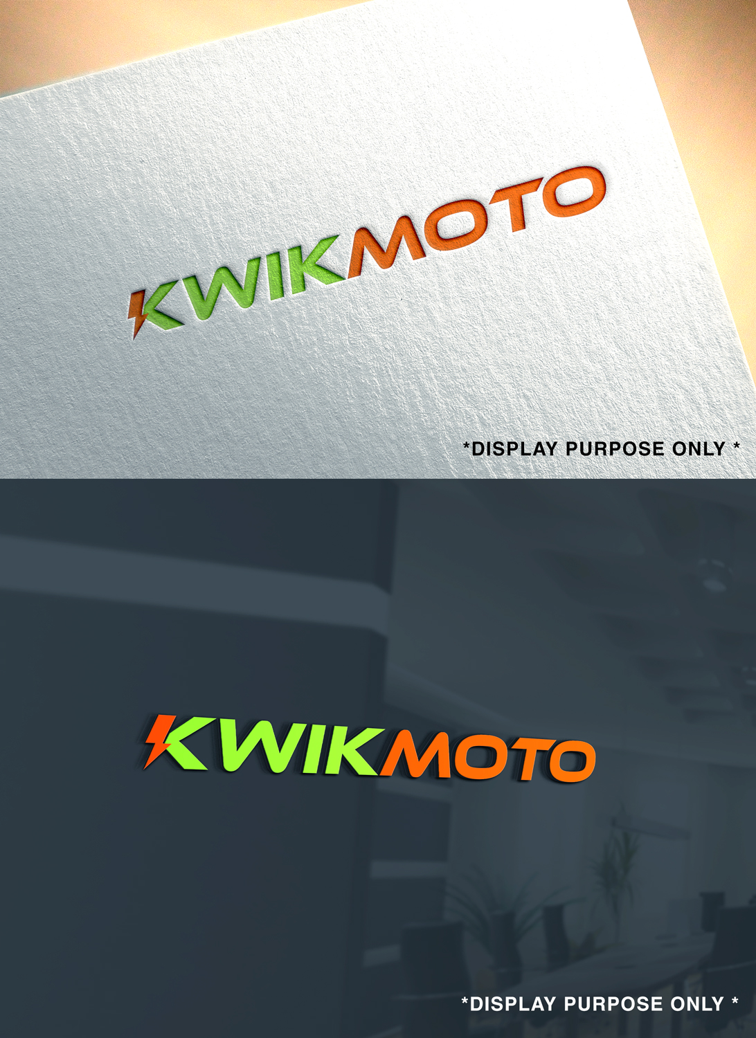 Logo Design by RaKu 2 for this project | Design #37041130