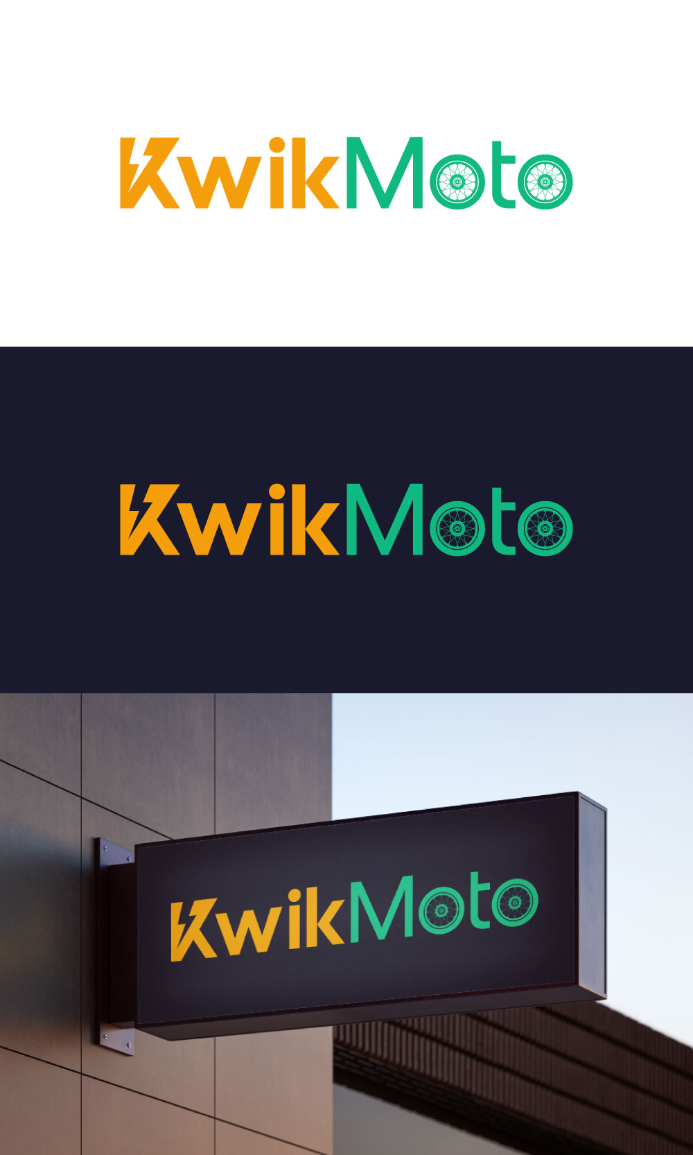 Logo Design by loveqis for this project | Design #37021753