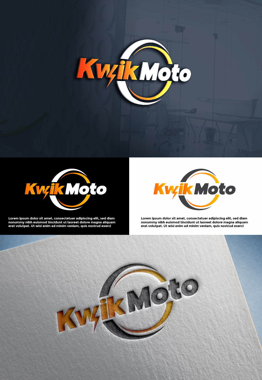 Logo Design by Innovative Graphix for this project | Design #37021465