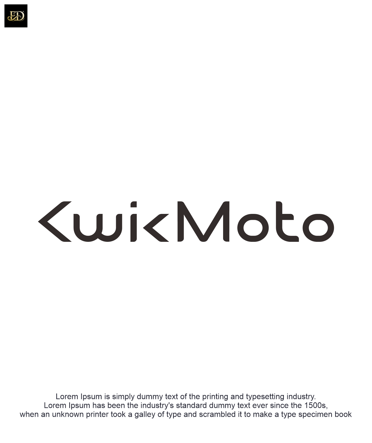 Diseño de Logo por Eldmal para este proyecto | Diseño #37022513