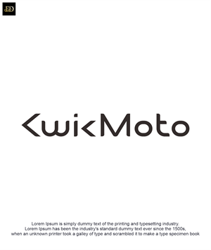 Logo Design by Eldmal for this project | Design: #37022513