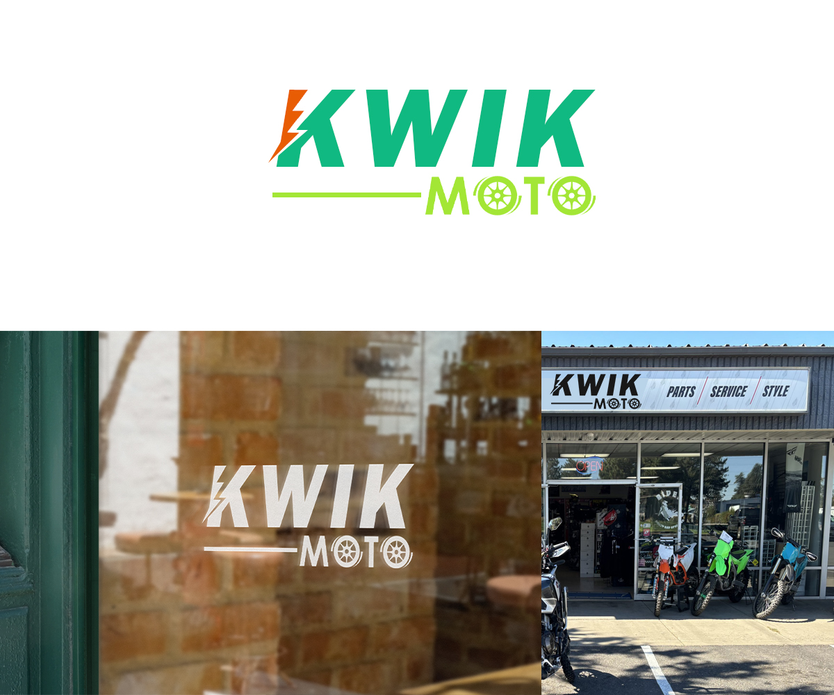 Logo Design by Raw Canvas for this project | Design #37022004