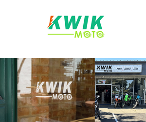 Logo Design by Raw Canvas for this project | Design: #37022004