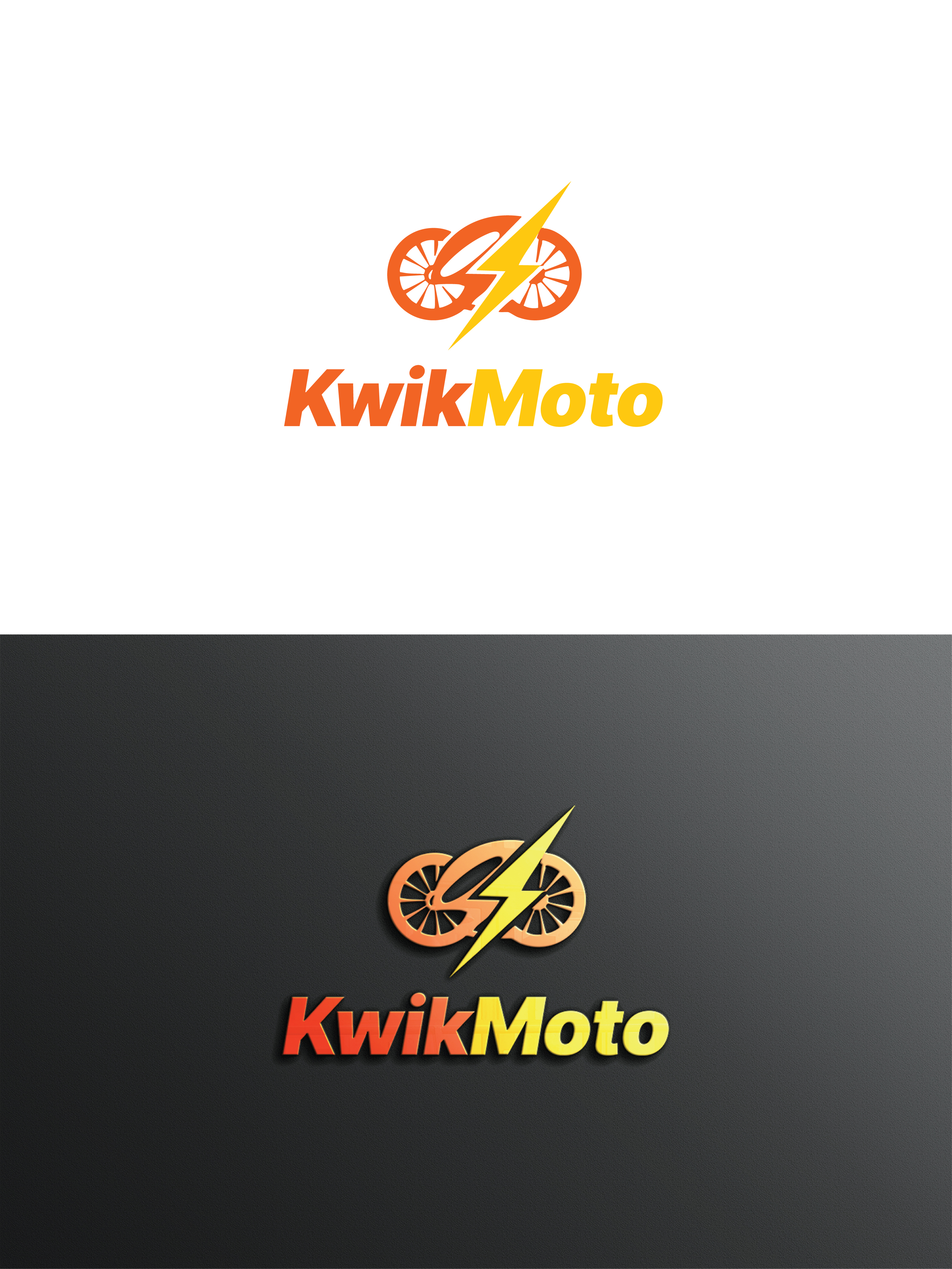 Logo Design by raju.creative for this project | Design #37023405