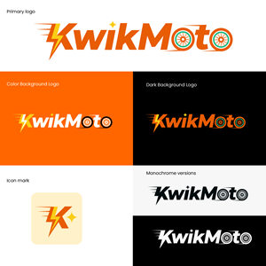 Logo Design by Jerry Abraham for this project | Design: #37045221