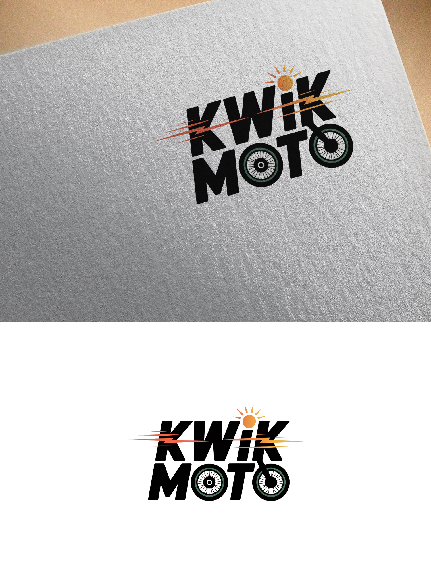 Logo Design by Infinity Pixel Studio 2026 for this project | Design #37027615