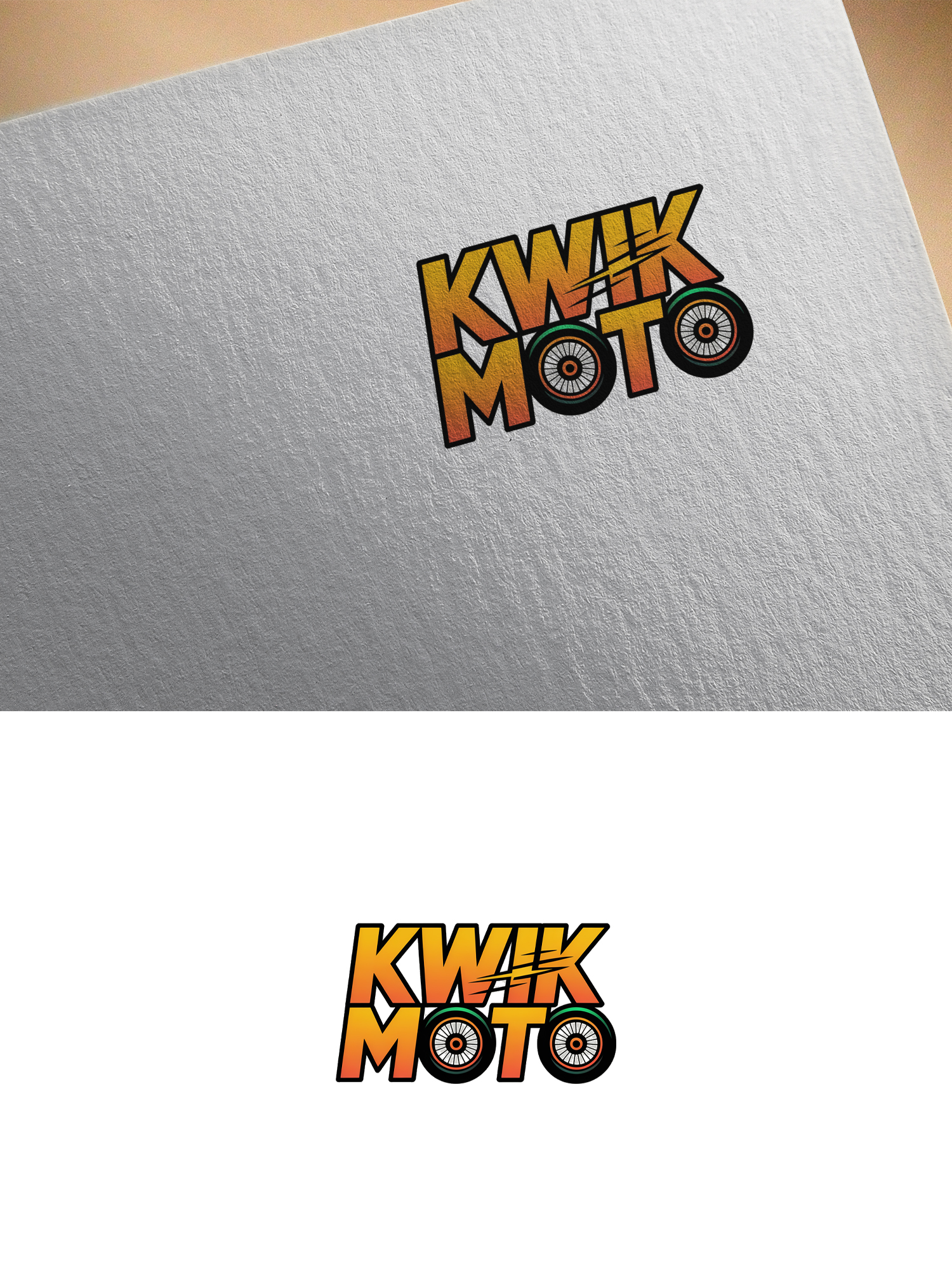 Diseño de Logo por Infinity Pixel Studio 2026 para este proyecto | Diseño #37027616