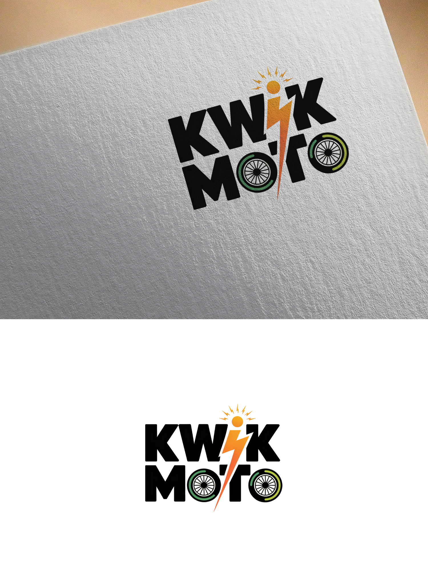 Diseño de Logo por Infinity Pixel Studio 2026 para este proyecto | Diseño #37027617