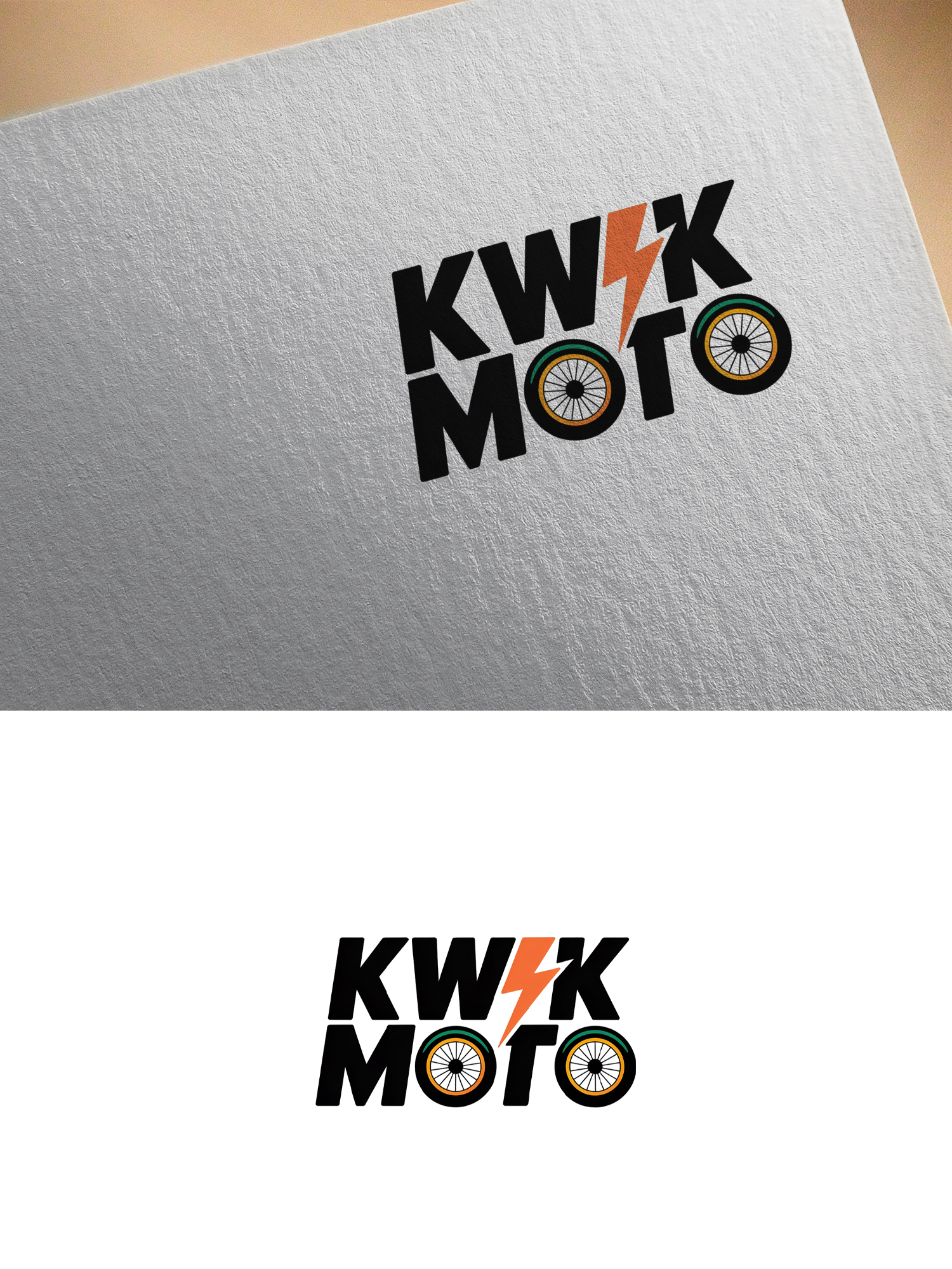 Diseño de Logo por Infinity Pixel Studio 2026 para este proyecto | Diseño #37027618