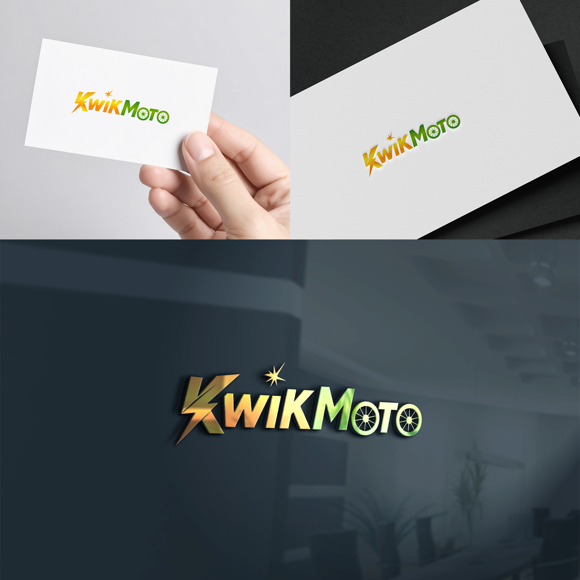 Logo Design by yoossefMaroc for this project | Design #37023969