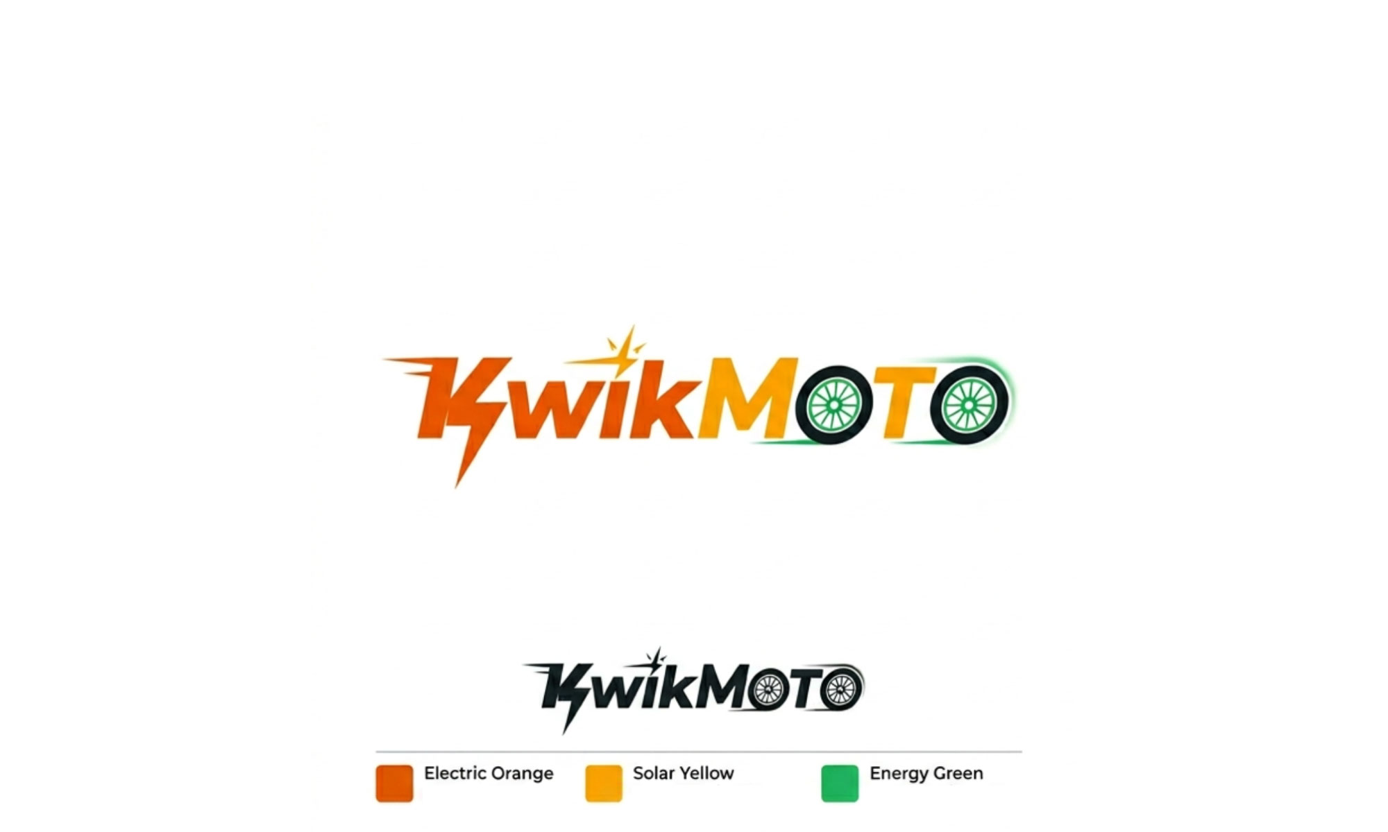 Logo Design by UAD DESIGNS for this project | Design #37032312