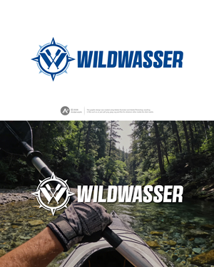 Logo Design by Anderwork