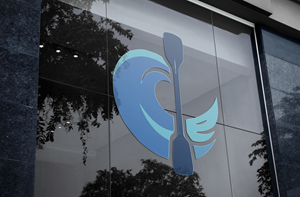 Logo Design by Tünde Nagy