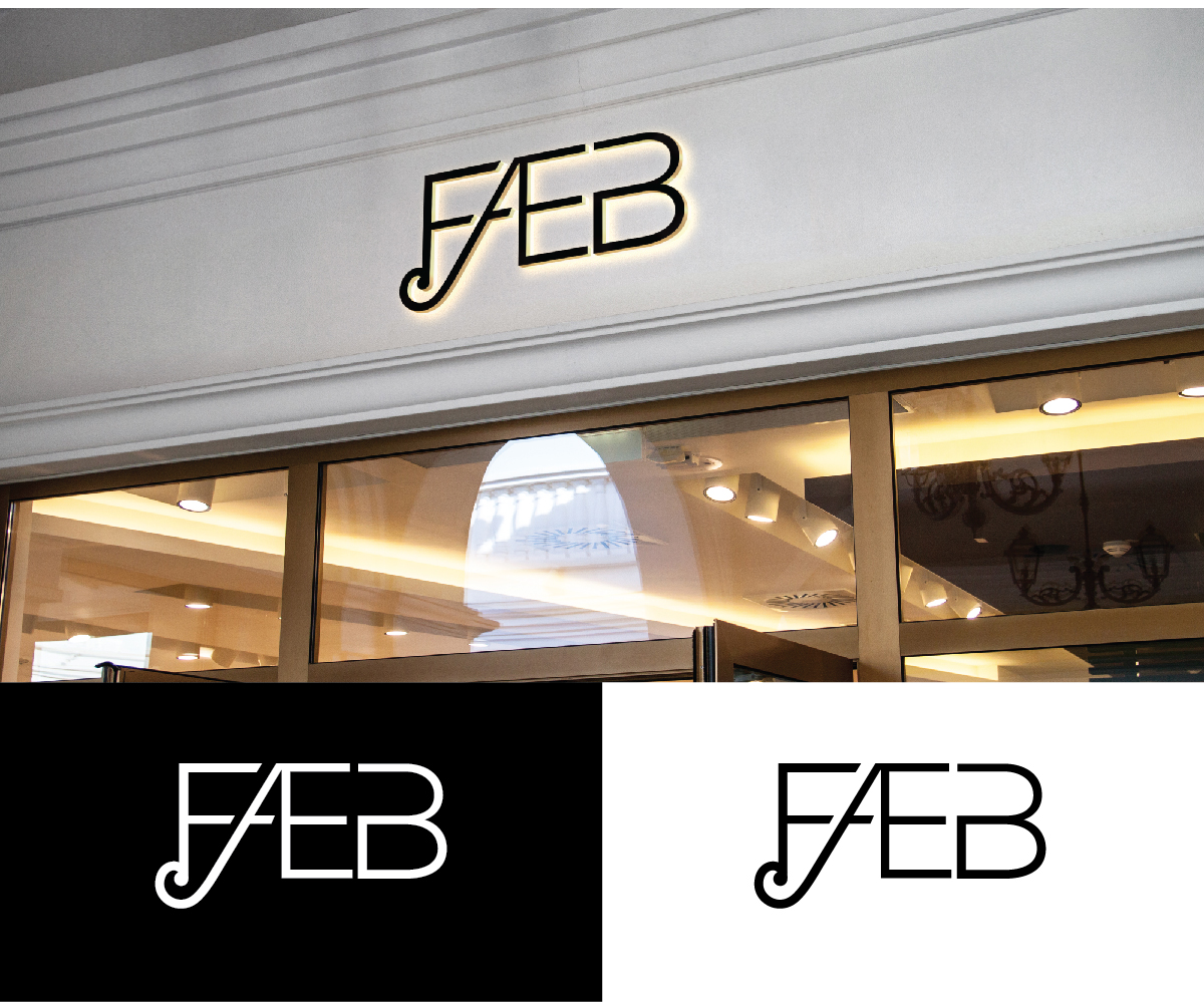 Diseño de Logo por dstudios para este proyecto | Diseño #37040895