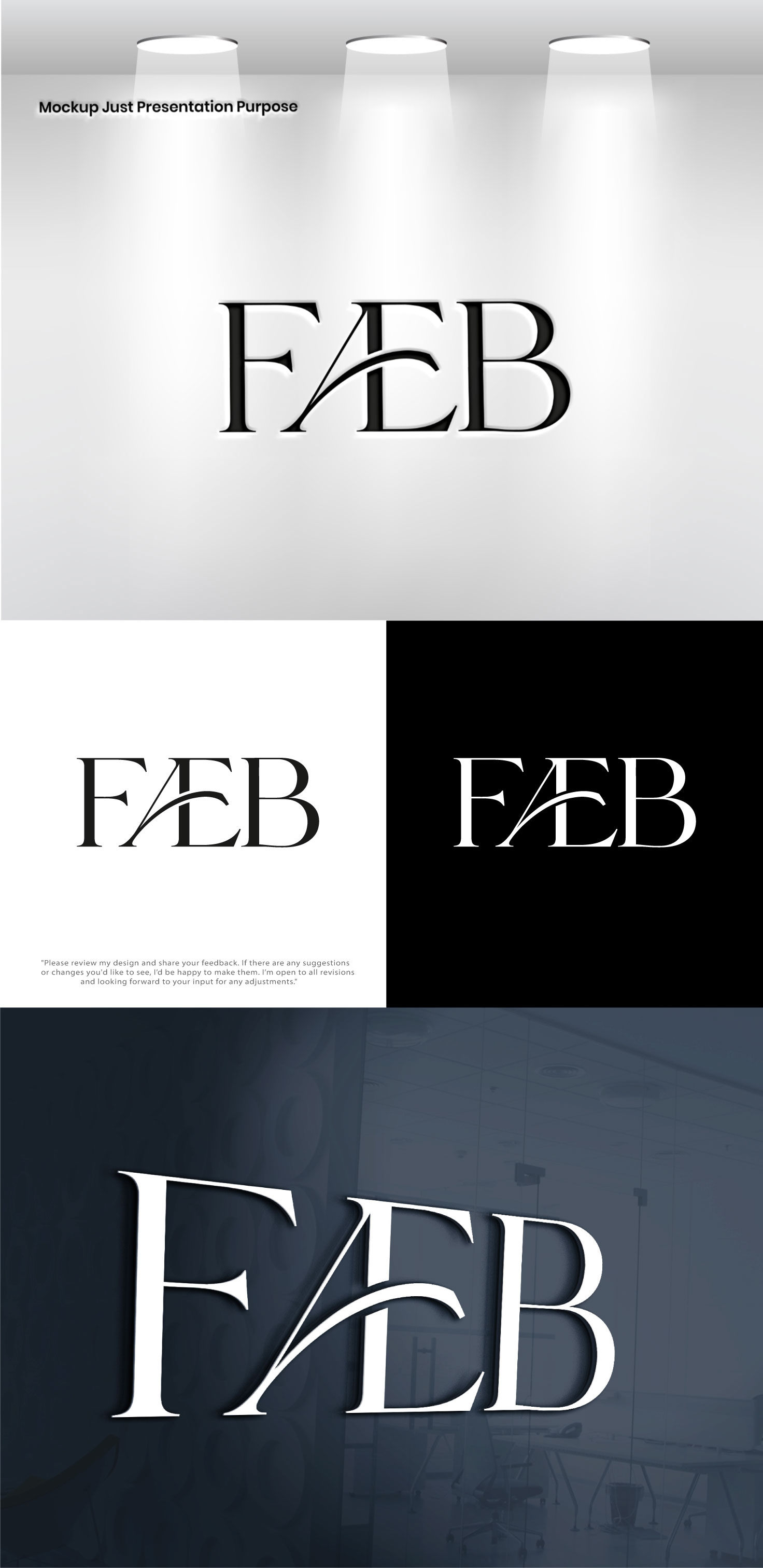 Diseño de Logo por VectorForge para este proyecto | Diseño #37025164