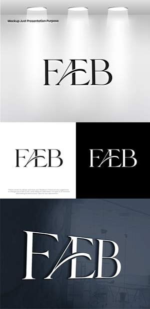 Logo-Design von VectorForge für dieses Projekt | Design: #37025164