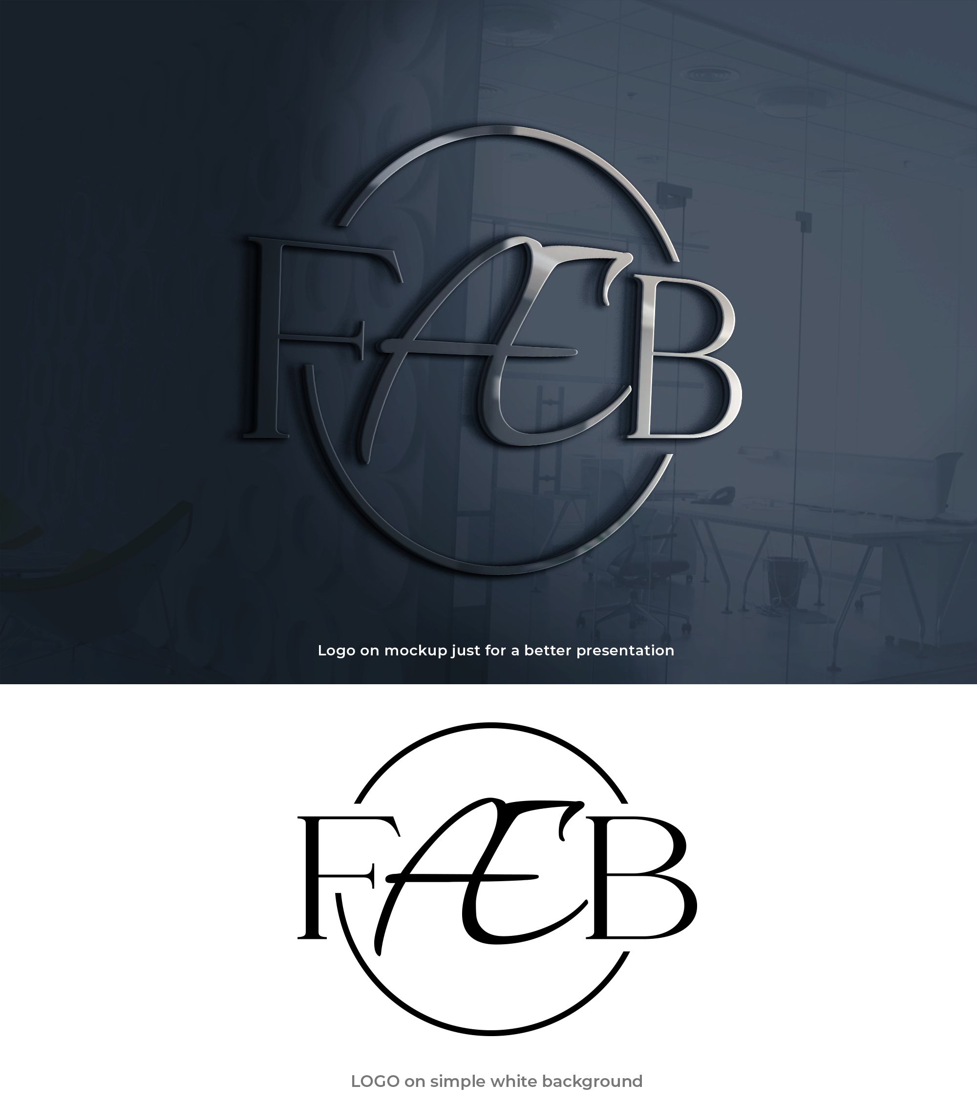 Logo-Design von Asad Shaikh für dieses Projekt | Design #37034829