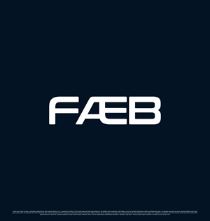 Logo-Design von saesean für dieses Projekt | Design: #37025961