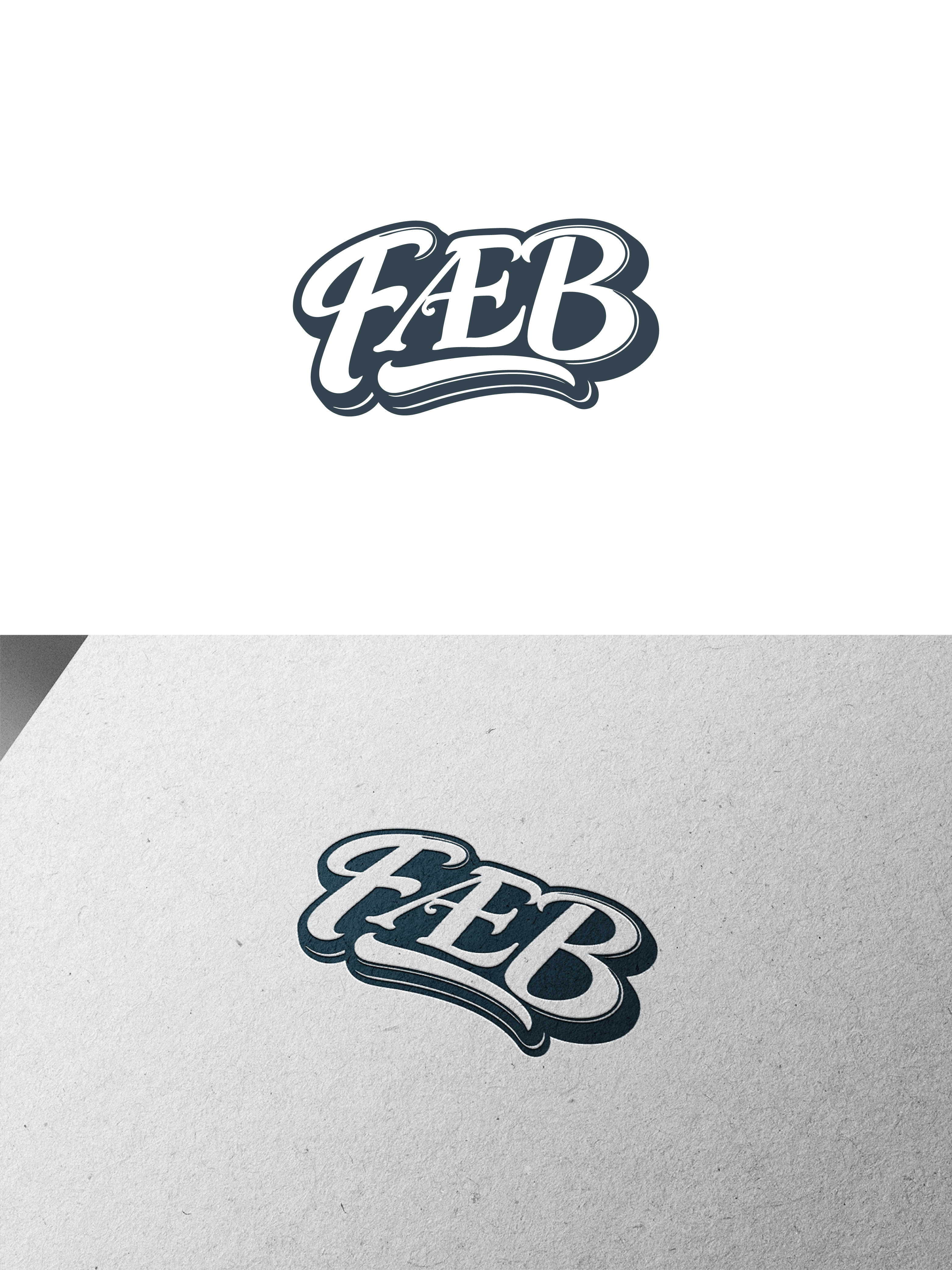 Logo-Design von raju.creative für dieses Projekt | Design #37027164