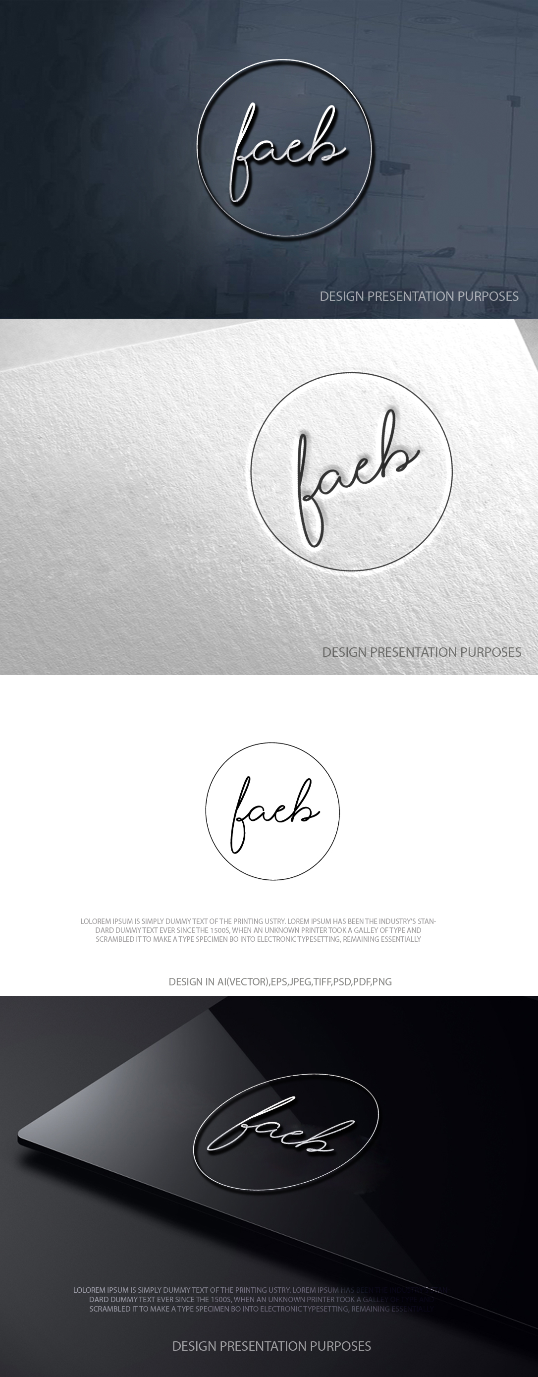 Diseño de Logo por zebronicgraphic para este proyecto | Diseño #37026200