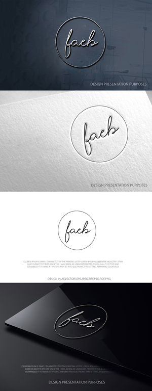 Logo-Design von zebronicgraphic für dieses Projekt | Design: #37026200